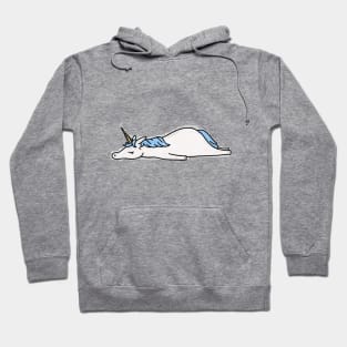 SLEEPY UNICORN 1.0 Hoodie